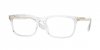 OKULARY KOREKCYJNE BURBERRY ELM BE 2334 3024 55 ROZMIAR M