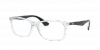 OKULARY KOREKCYJNE RAY-BAN® RX 7047 5943 54 ROZMIAR M