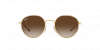 OKULARY RAY-BAN® RB 3681 001/13 50 ROZMIAR M