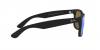 OKULARY RAY-BAN® JUSTIN RB 4165 622/55 51 ROZMIAR S