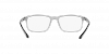 OKULARY KOREKCYJNE EMPORIO ARMANI EA 3098 5029 53 ROZMIAR M