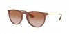 OKULARY RAY-BAN® ERIKA RB 4171 659013 54 ROZMIAR S