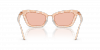 OKULARY DOLCE & GABBANA DG 2311 129884 51 ROZMIAR M