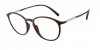 OKULARY KOREKCYJNE GIORGIO ARMANI AR 7275U 6239 50 ROZMIAR S