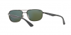 OKULARY RAY-BAN® RB 3528 029/9A 61 ROZMIAR L Z POLARYZACJĄ