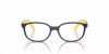 OKULARY KOREKCYJNE DZIECIĘCE RAY-BAN® RY 1632 3937 48