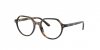 OKULARY KOREKCYJNE DZIECIĘCE RAY-BAN® JUNIOR THALIA RY 9095V 3685 45
