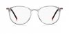 OKULARY KOREKCYJNE HUGO HG 1233 900 51 ROZMIAR S
