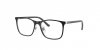 OKULARY KOREKCYJNE DZIECIĘCE RAY-BAN® JUNIOR RY 9551V 4064 46
