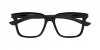 OKULARY KOREKCYJNE GUCCI GG 1738O 001 52 ROZMIAR M