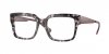 OKULARY KOREKCYJNE VOGUE EYEWEAR VO 5559 3146 53 ROZMIAR M