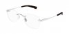 OKULARY KOREKCYJNE SAINT LAURENT SL 744 001 53 ROZMIAR M