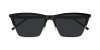 OKULARY SAINT LAURENT SL 767 002 55 ROZMIAR M