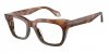 OKULARY KOREKCYJNE GIORGIO ARMANI AR 7247U 5988 52 ROZMIAR M