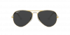 OKULARY RAY-BAN® AVIATOR LARGE METAL RB 3025 919648 55 ROZMIAR S Z POLARYZACJĄ