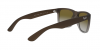 OKULARY RAY-BAN® JUSTIN RB 4165 854/7Z 51 ROZMIAR S