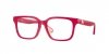 OKULARY KOREKCYJNE DZIECIĘCE BURBERRY JUNIOR JB 2014U 4131 49