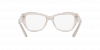 OKULARY KOREKCYJNE VOGUE EYEWEAR VO 5483 2990 52 ROZMIAR M