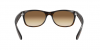 OKULARY RAY-BAN® NEW WAYFARER RB 2132 710/51 52 ROZMIAR S