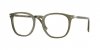 OKULARY KOREKCYJNE PERSOL® PO 3318V 1142 49 ROZMIAR S