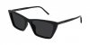 OKULARY SAINT LAURENT SL 737 MICA THIN 001 54 ROZMIAR M