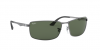 OKULARY RAY-BAN® N/A RB 3498 004/71 64 ROZMIAR L