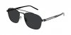 OKULARY SAINT LAURENT SL 665 001 56 ROZMIAR M