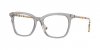 OKULARY KOREKCYJNE BURBERRY BE 2390 3892 52 ROZMIAR M