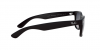 OKULARY RAY-BAN® NEW WAYFARER RB 2132 601S78 55 ROZMIAR M Z POLARYZACJĄ