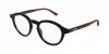 OKULARY KOREKCYJNE GUCCI GG 1871O 001 49 ROZMIAR S
