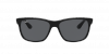 OKULARY RAY-BAN® RB 4181 601/87 57 ROZMIAR M