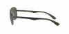 OKULARY RAY-BAN® CARBON FIBRE RB 8313 004/N5 61 ROZMIAR L Z POLARYZACJĄ