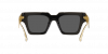 OKULARY VERSACE VE 4431 GB1/87 50 ROZMIAR M