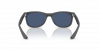 OKULARY DZIECIĘCE RAY-BAN® JUNIOR NEW WAYFARER RJ 9052S 717680 47