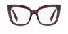 OKULARY KOREKCYJNE MARC JACOBS MARC 813 LHF 53 ROZMIAR M