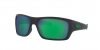 OKULARY OAKLEY® TURBINE OO 9263 926345 63 ROZMIAR L Z POLARYZACJĄ