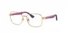 OKULARY KOREKCYJNE DZIECIĘCE RAY-BAN® RY 1059 4051 49