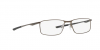 OKULARY KOREKCYJNE OAKLEY® SOCKET 5.0 OX 3217 321702 57 ROZMIAR L