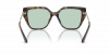 OKULARY FOTOCHROMOWE MICHAEL KORS ST. BARTHS MK 2231U 3006M1 54 ROZMIAR M