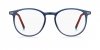 OKULARY KOREKCYJNE TOMMY HILFIGER TH 2021 PJP 51 ROZMIAR M
