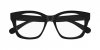 OKULARY KOREKCYJNE CHLOE CH 0244O 005 52 ROZMIAR M