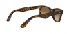 OKULARY RAY-BAN® WAYFARER EASE RB 4340 710/51 50 ROZMIAR M