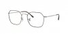 OKULARY KOREKCYJNE RAY-BAN® JIM RX 3694V 3178 53 ROZMIAR M