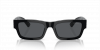 OKULARY PRADA EYEWEAR PR A03S 16K07T 56 ROZMIAR M