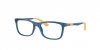 OKULARY KOREKCYJNE DZIECIĘCE RAY-BAN® RY 1549 3940 46