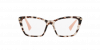 OKULARY KOREKCYJNE MIU MIU MU 01UV UAO1O1 53 ROZMIAR M