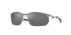 OKULARY OAKLEY® WIRE TAP 2.0 OO 4145 414502 60 ROZMIAR L