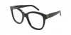 OKULARY KOREKCYJNE SAINT LAURENT SL M97 001 54 ROZMIAR M