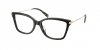 OKULARY KOREKCYJNE MICHAEL KORS KINGSTON MK 4150U 3950 54 ROZMIAR M