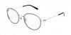 OKULARY KOREKCYJNE GUCCI GG 1851O 003 50 ROZMIAR M